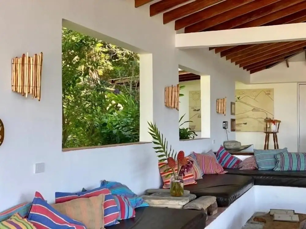 Mundo Nuevo Eco Lodge