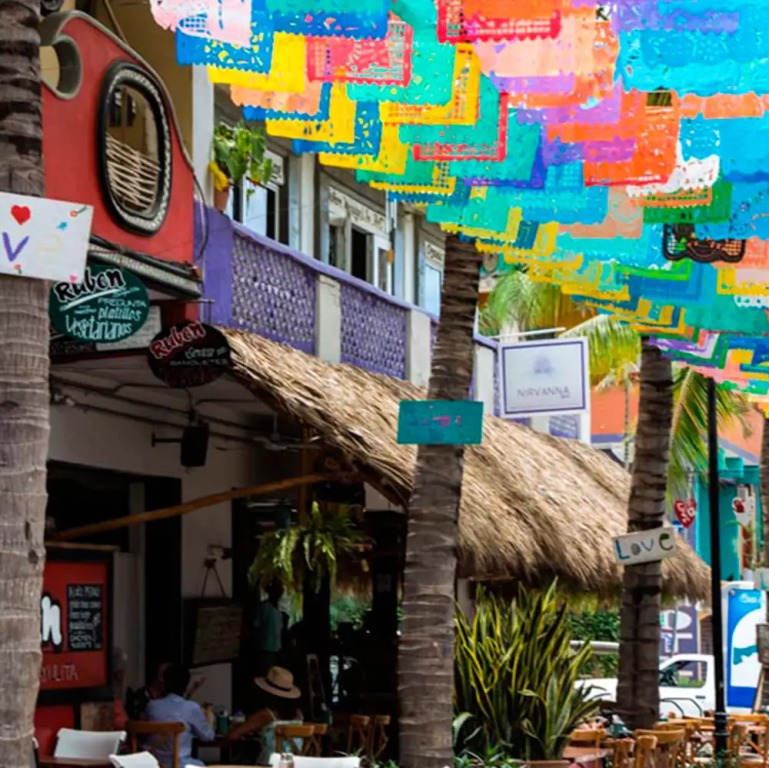 Paraiso Sayulita