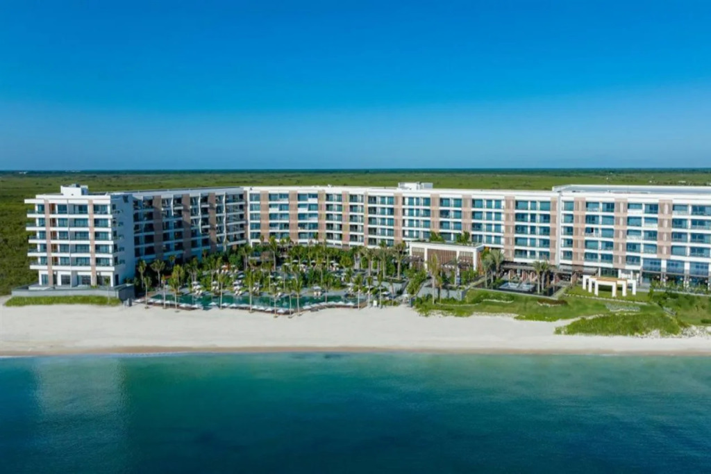 Waldorf Astoria Riviera Maya
