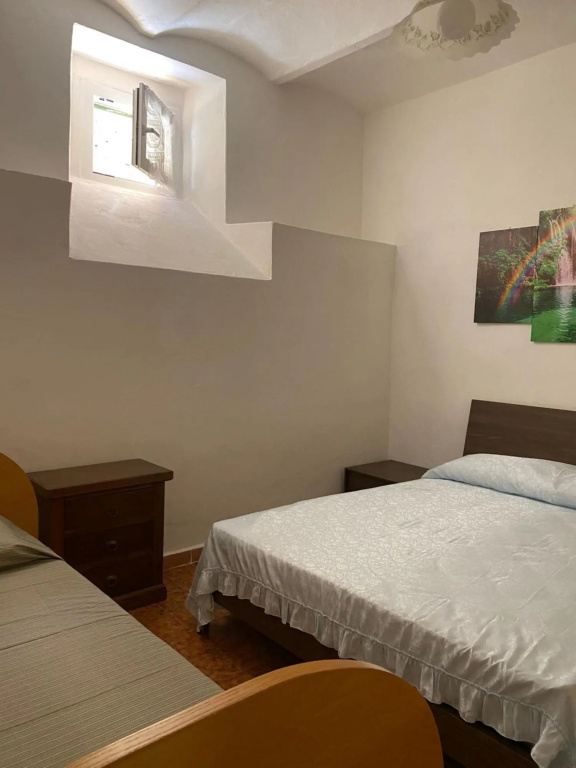 Comfortable apartment in the historic center of Porto Santo Stefano-Mazzieri Enrico