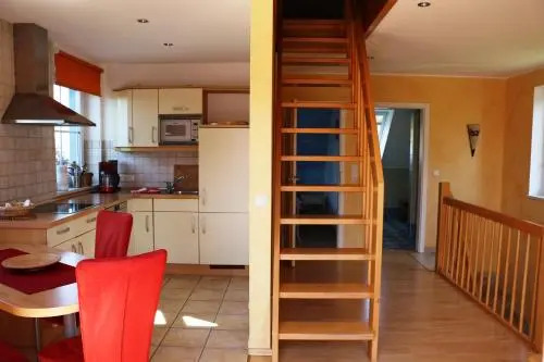 Ferienhaus Woelkchen