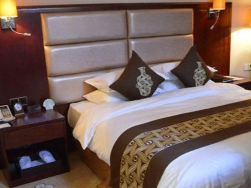 Fwinchine International Hotel