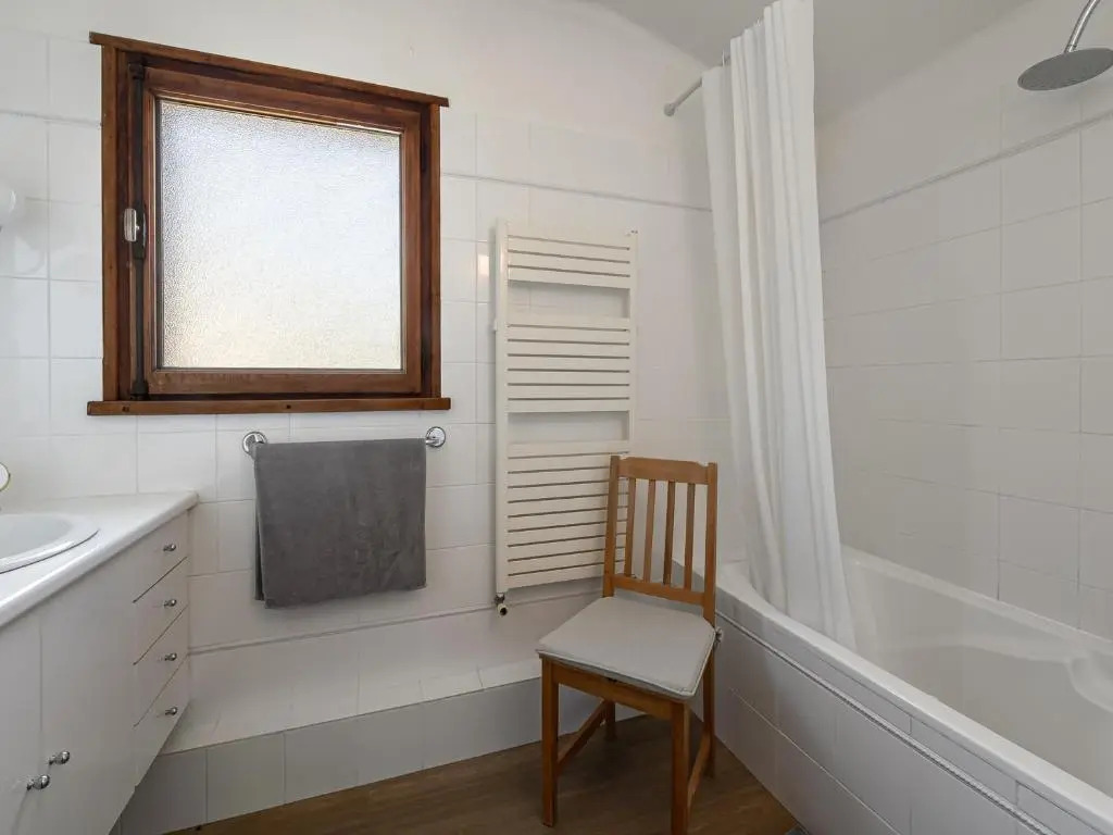 Appartement Megève, 3 pièces, 4 personnes - FR-1-453-209