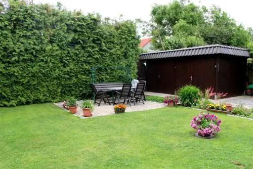 Ferienwohnung Klink SEE 7451