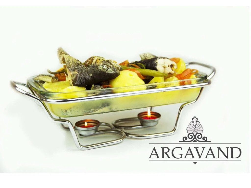 Argavand Hotel & Restaurant Complex