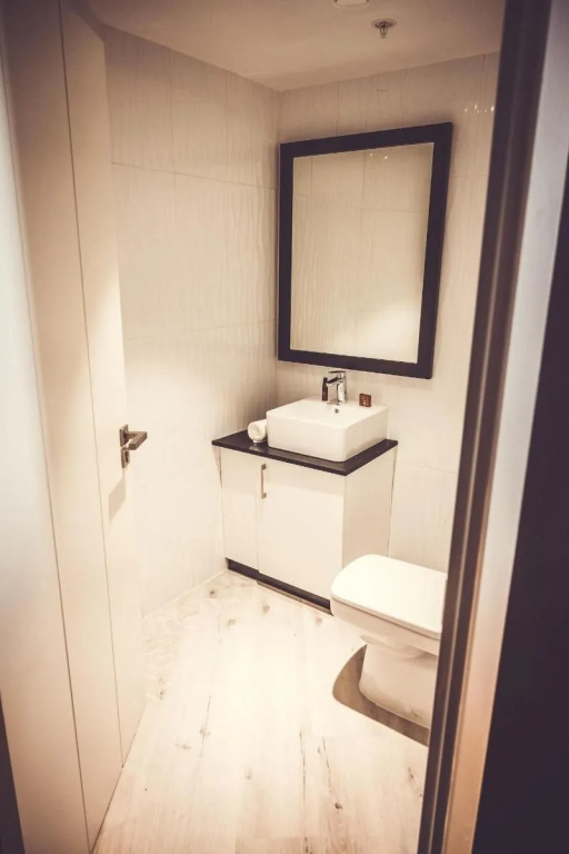 Hotel Sky Sandton