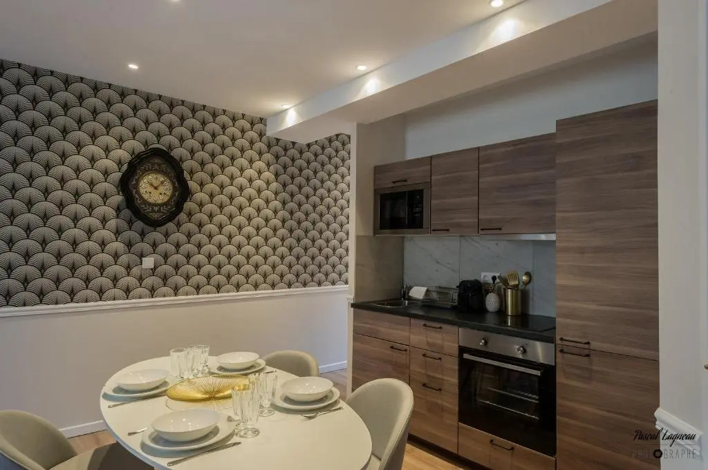 12 Carnot - Beaune
