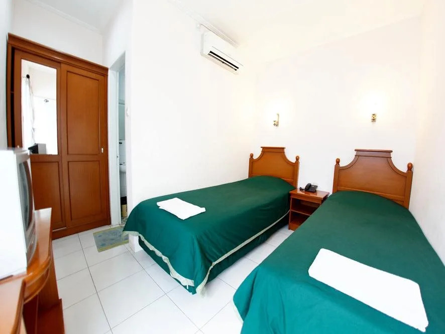 马卡萨托多普利马斯酒店(Hotel Toddopuli Mas Makassar)