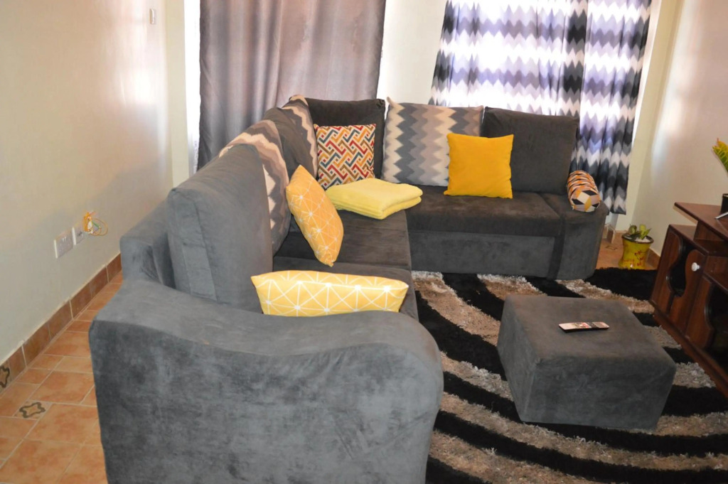 Nikki's Luxury Apartments -Thika road
