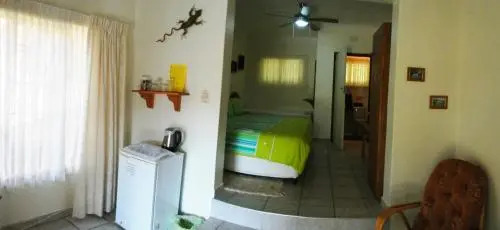 Palm Cottage Bed  Breakfast