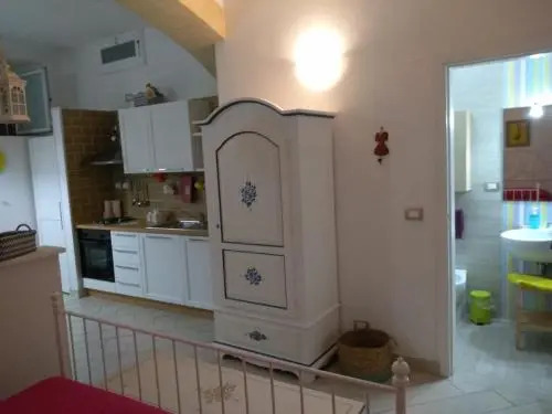 Casa di Ale