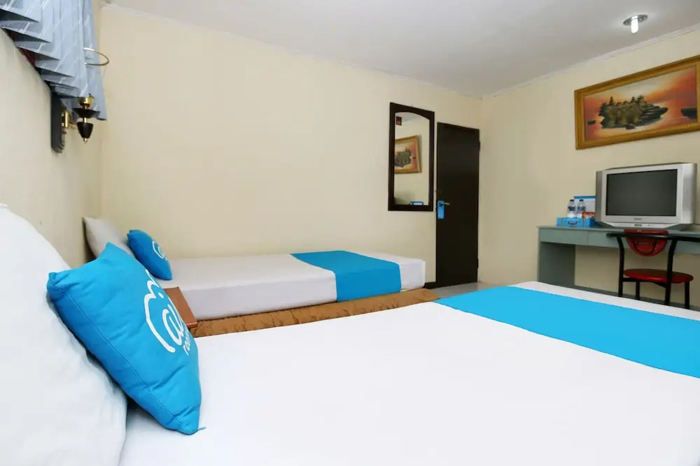 Hotel Syariah Citra Nusantara Balikpapan