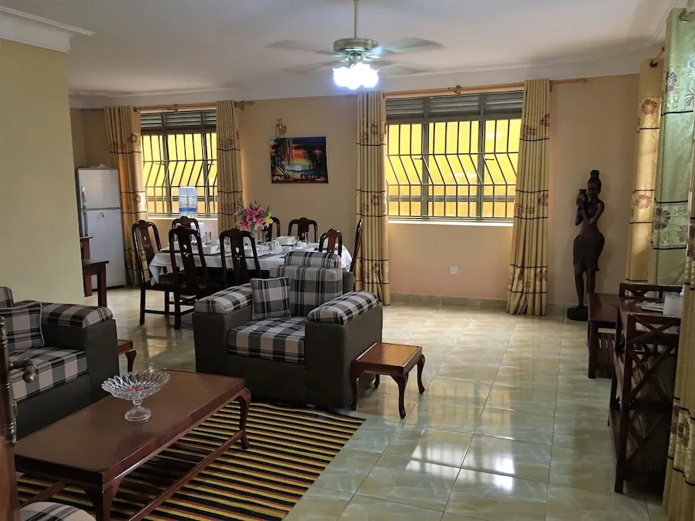 Villa Olugo