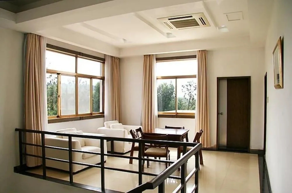 Daji Resort and Spa Village - Nanjing