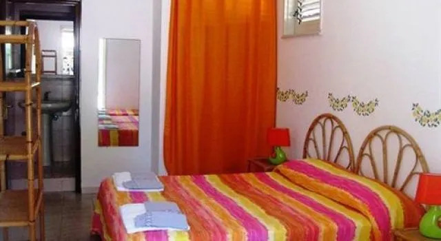 Villaggio Simenzaru