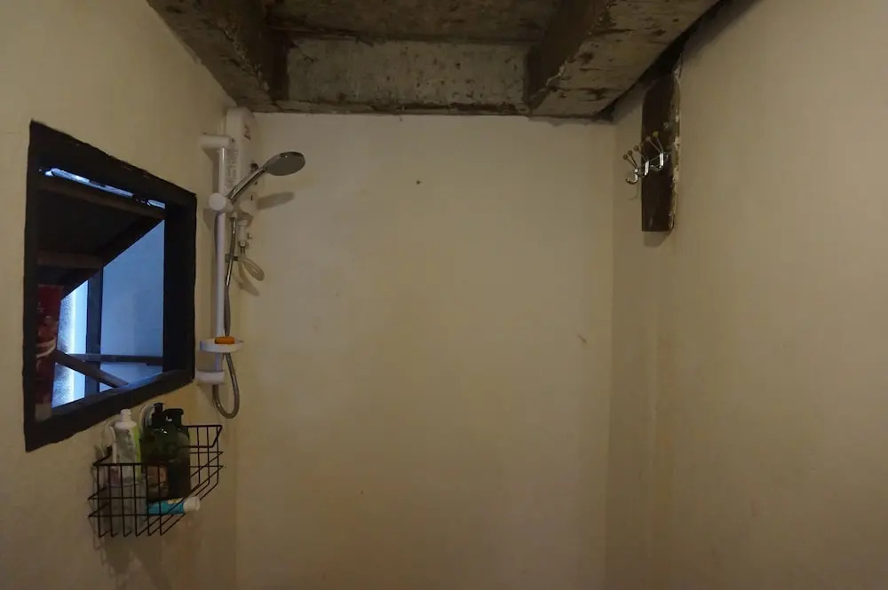 IAmWarin Mini Hostel