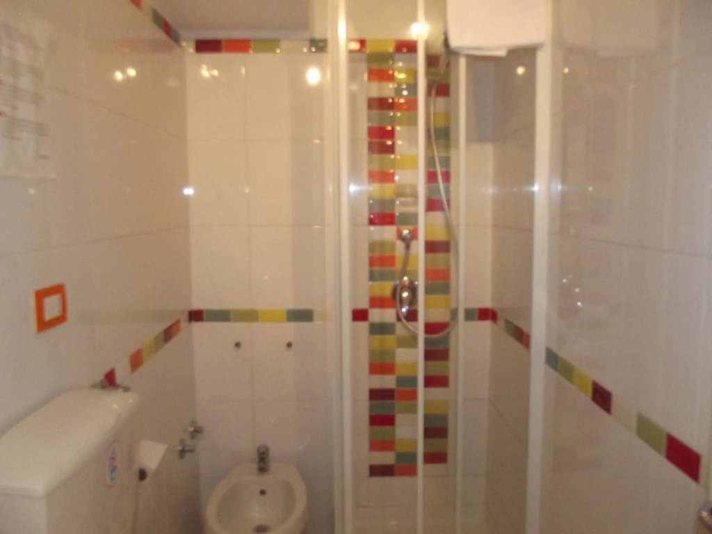 B&B Elios Rooms