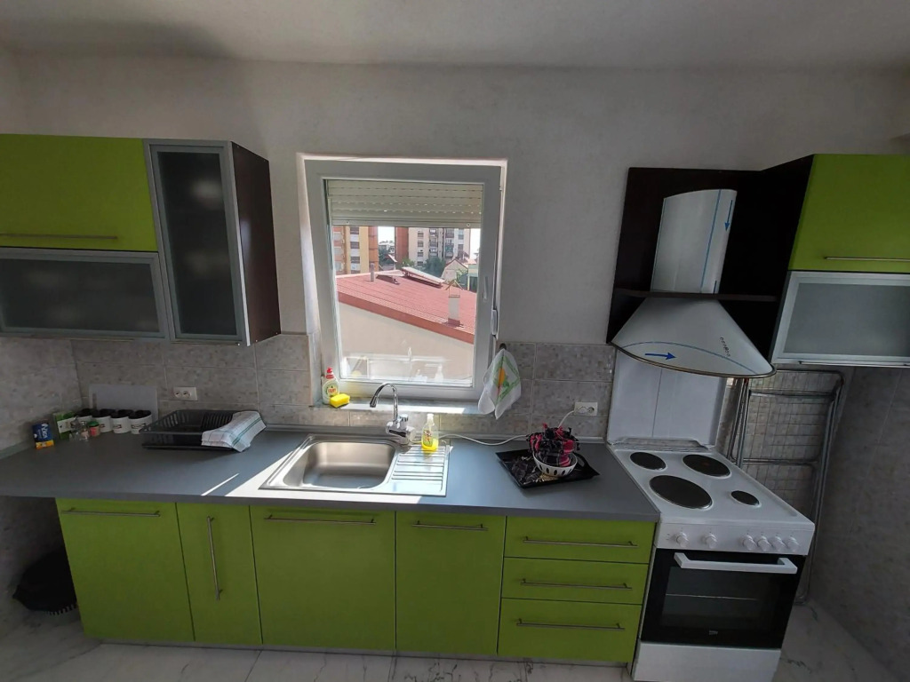 Xxl Apartament City Centar 1