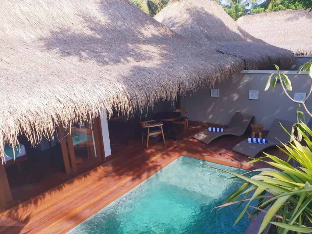 Pera ONE Villas