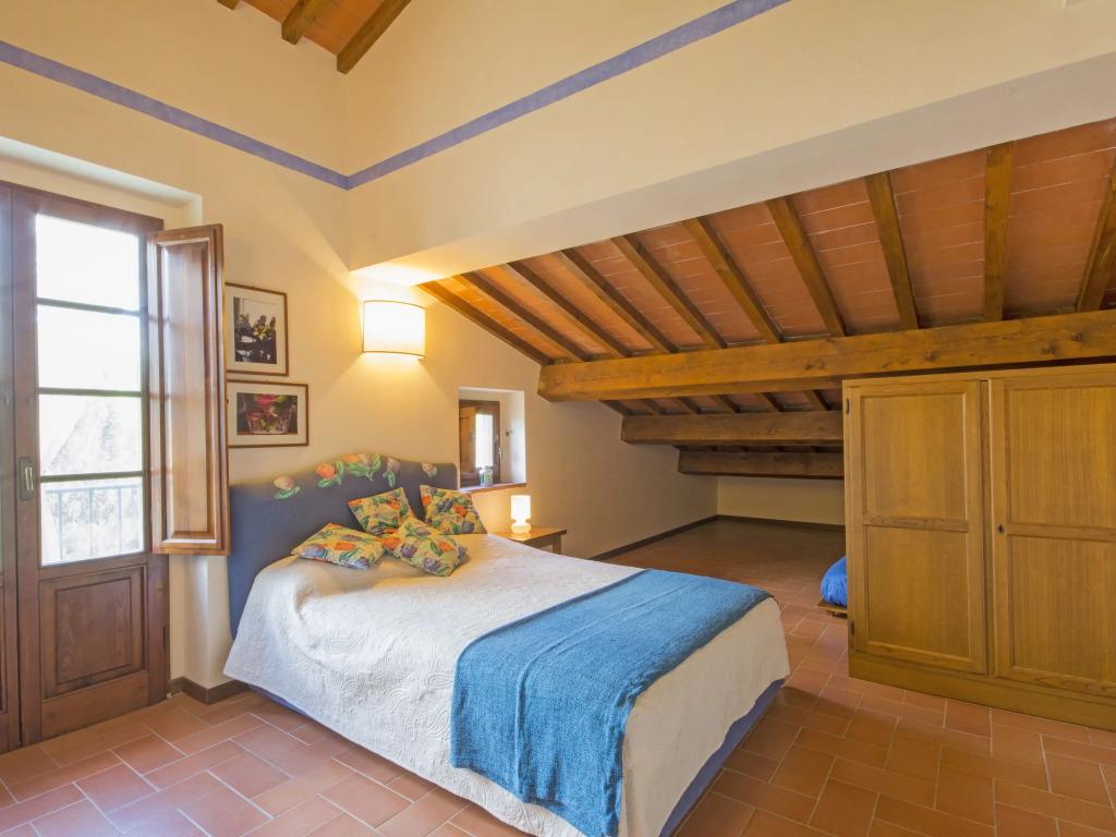 Holiday Home La Torre by Interhome