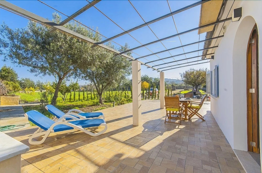 Villa Les Oliveres By SunVillas Mallorca