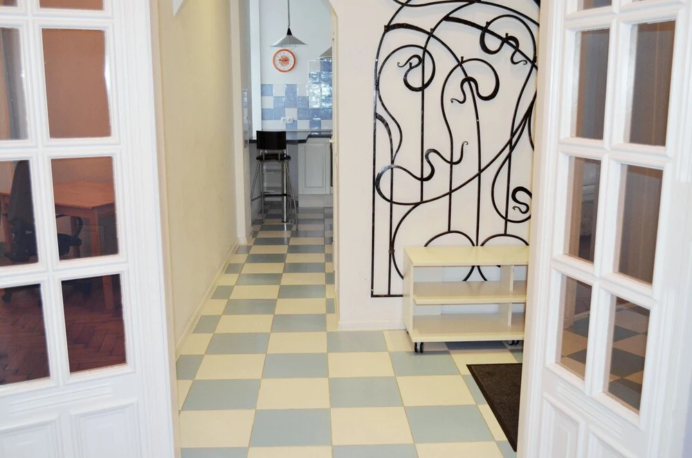 Intermark Tverskaya Apartments