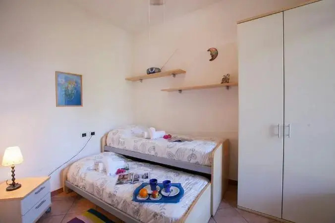 Casa Maria Laura