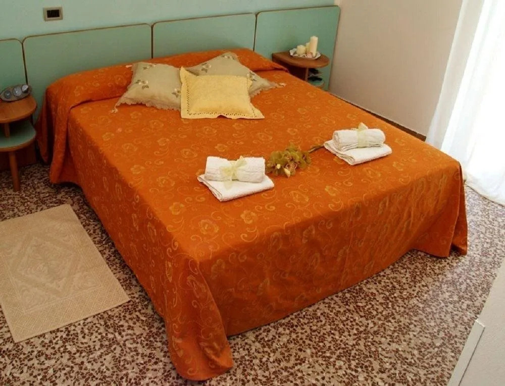 Hotel Bella Romagna