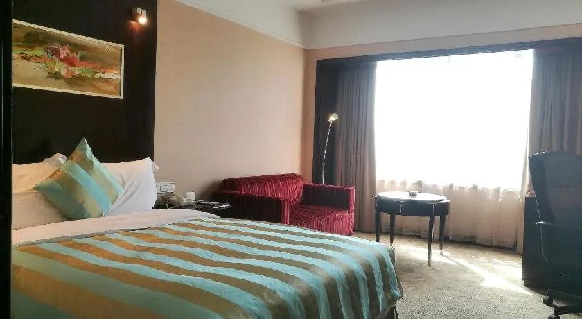 Liz Hotel - Hangzhou Wulin Plaza
