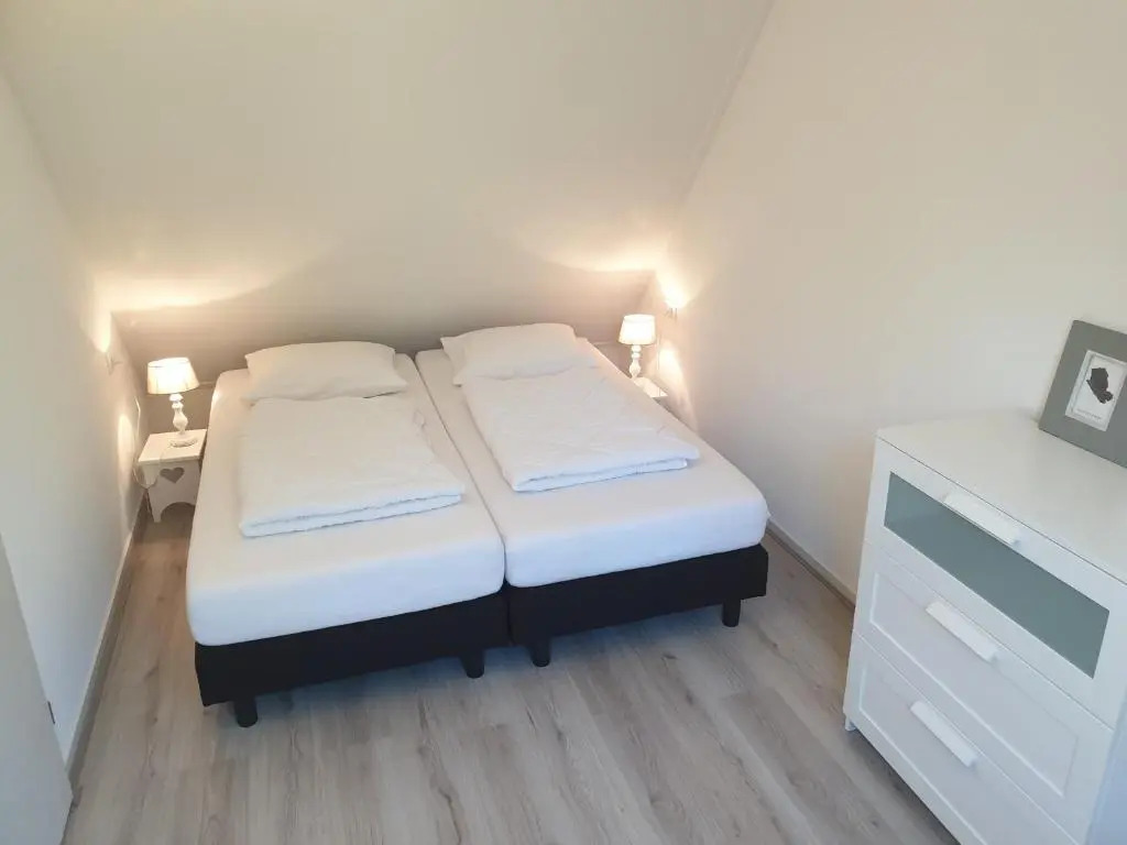 Bosweg 9a, Comfortabele vakantiewoning, Centrum Zoutelande