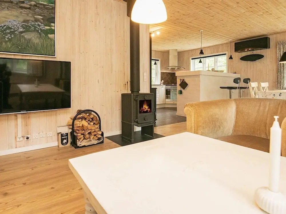 5 star holiday home in Læsø