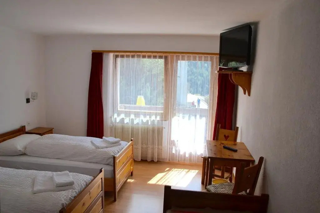 B&B Hotel Alpenrösli