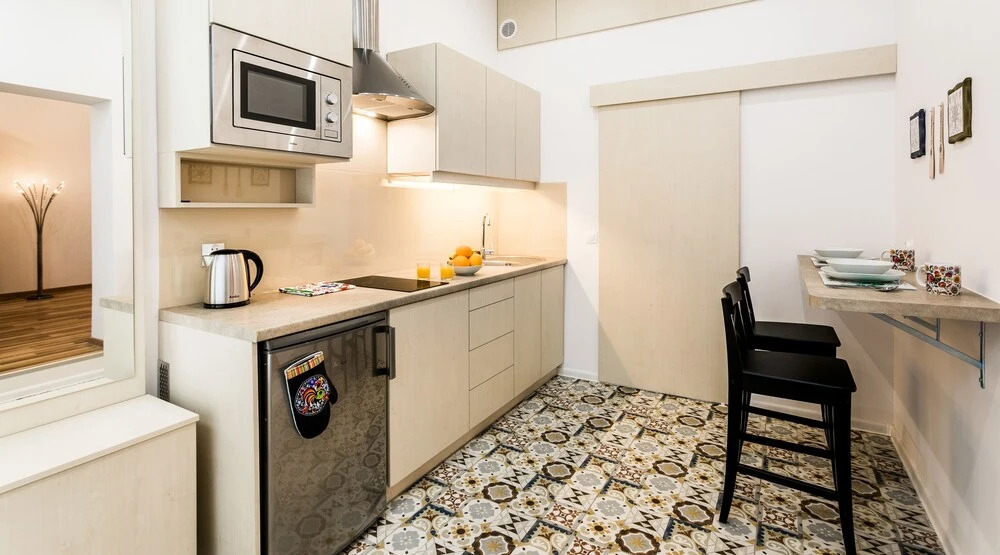 RentPlanet Apartament Topolowa
