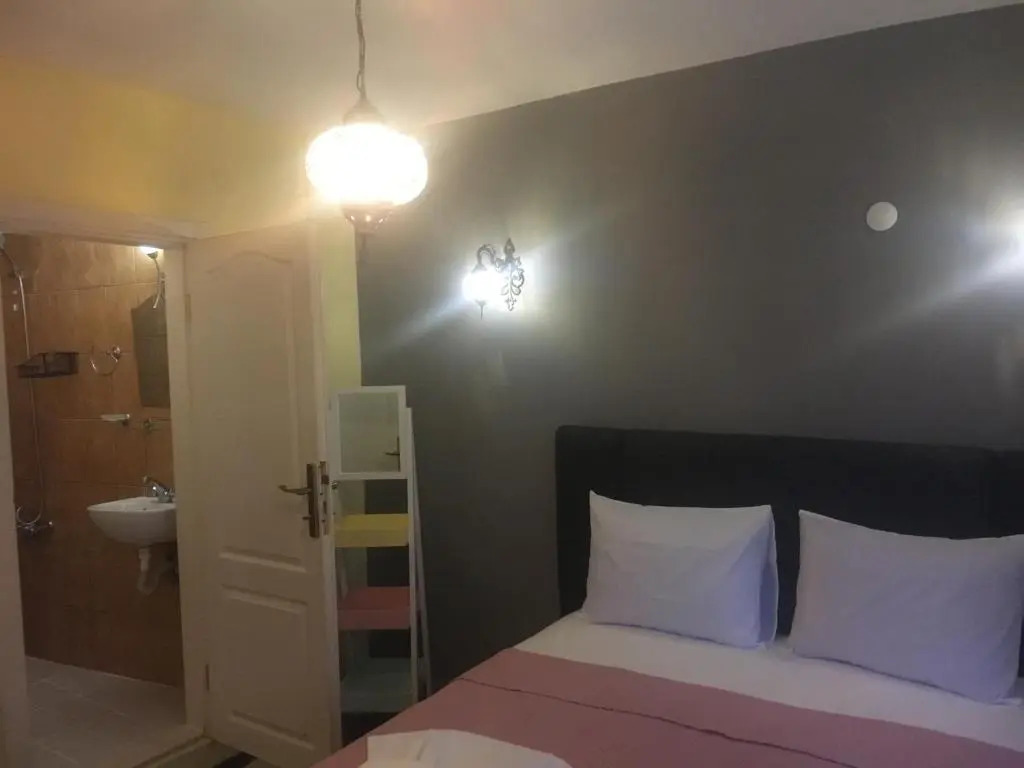 Marmara House&Apartments