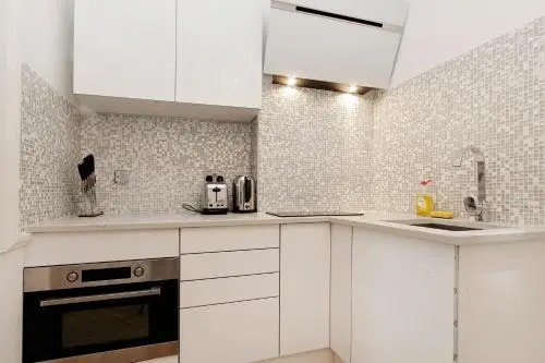 Apartments At Marylebone