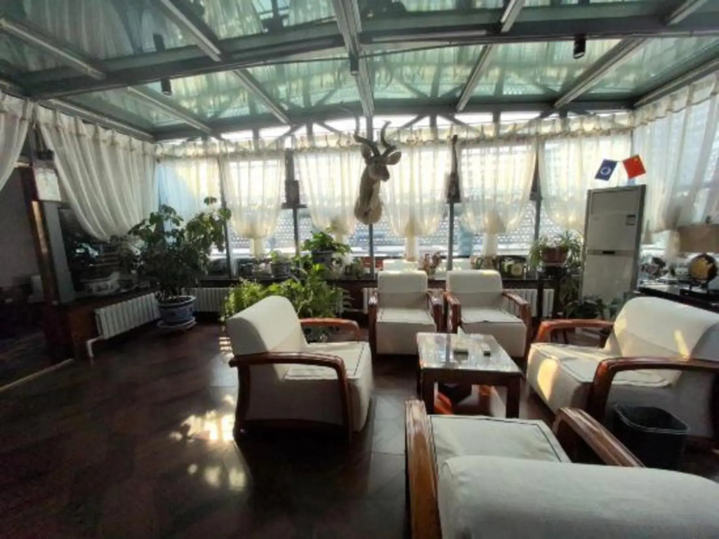 Harbin Sikaiwo Business Hotel