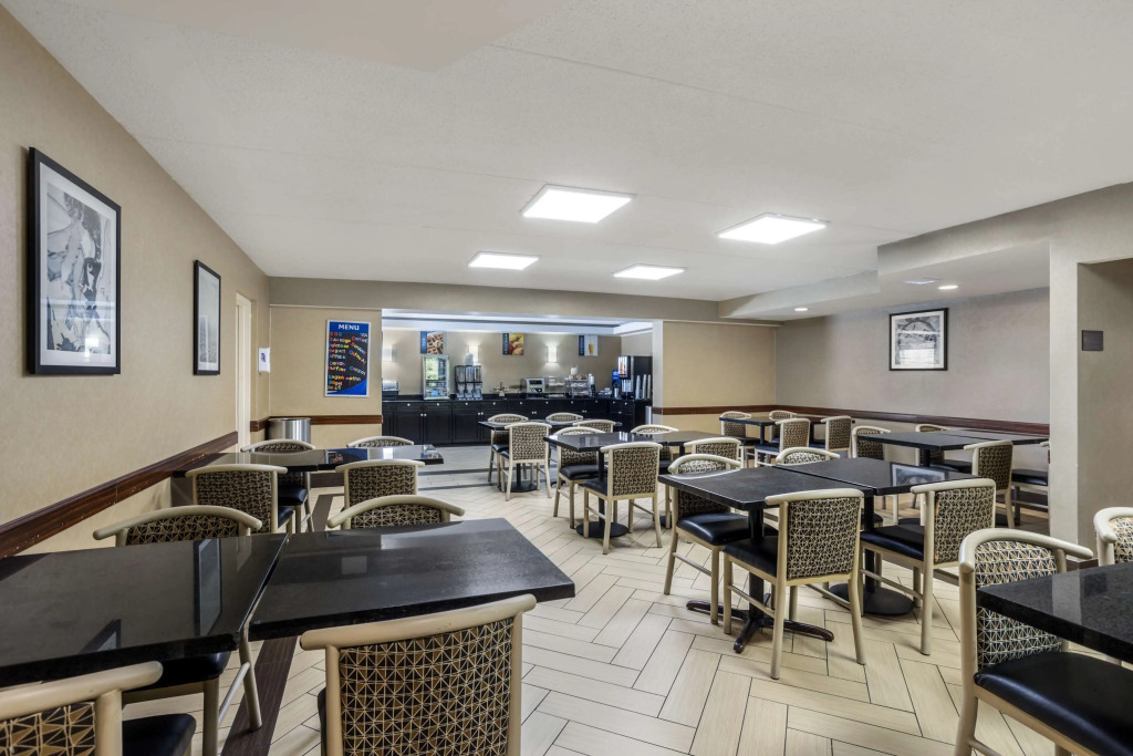 Best Western Harrisburg North Hershey