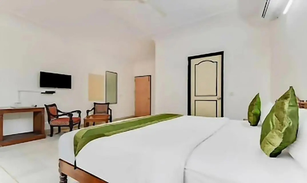 Emarald Hotel and Resorts