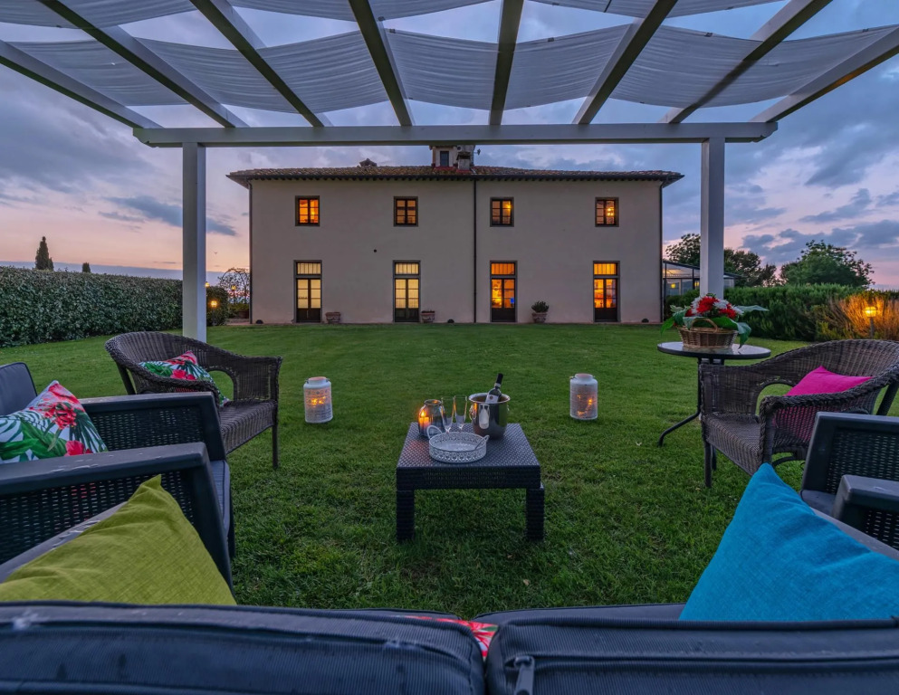 Villa Relais