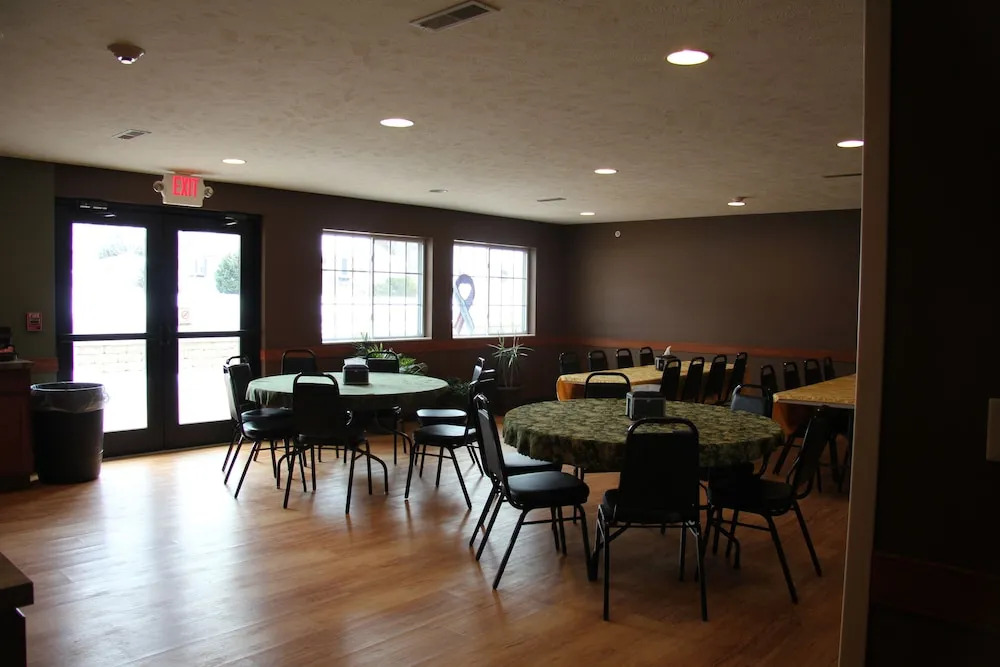 Green Acres Hotel