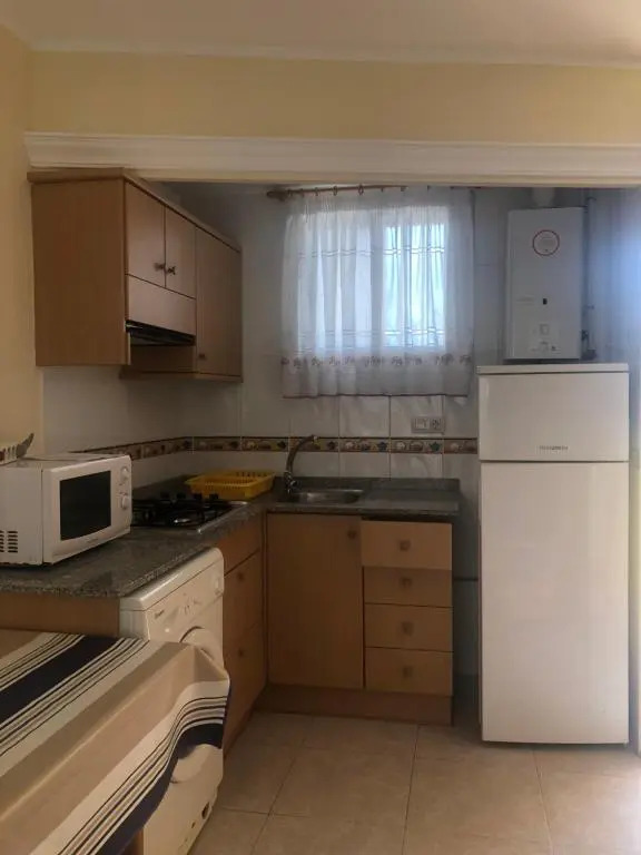 Apartamentos Parada