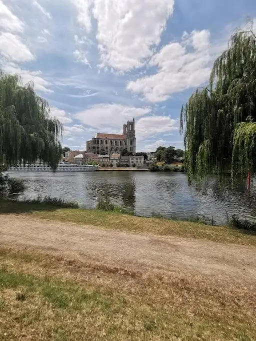 Centre & Berges