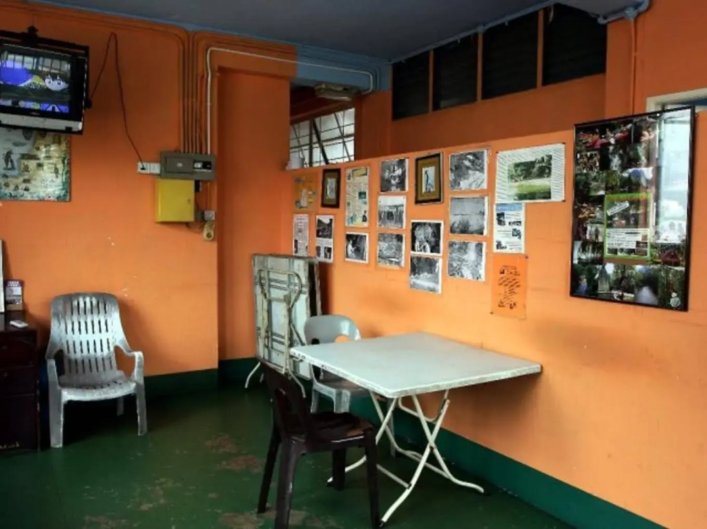 B&B Inn - Hostel