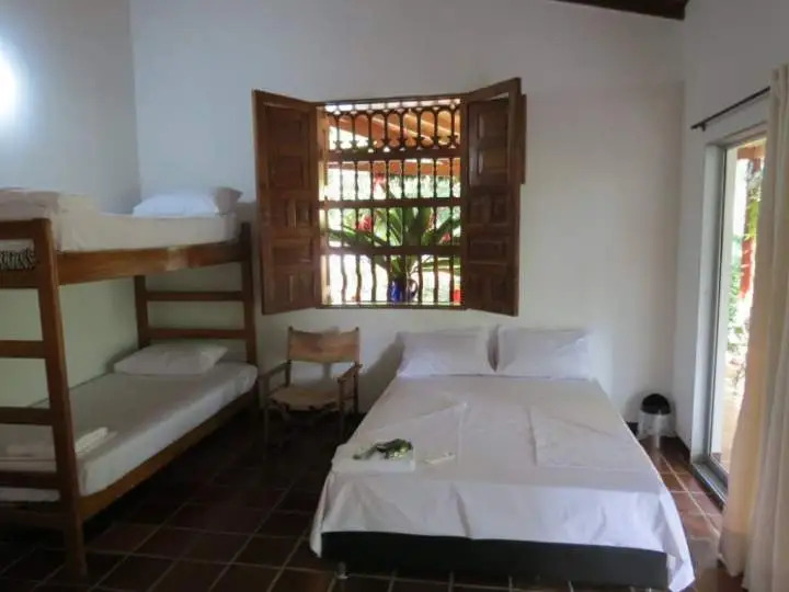 Finca Campestre Santa Fe de Antioquia
