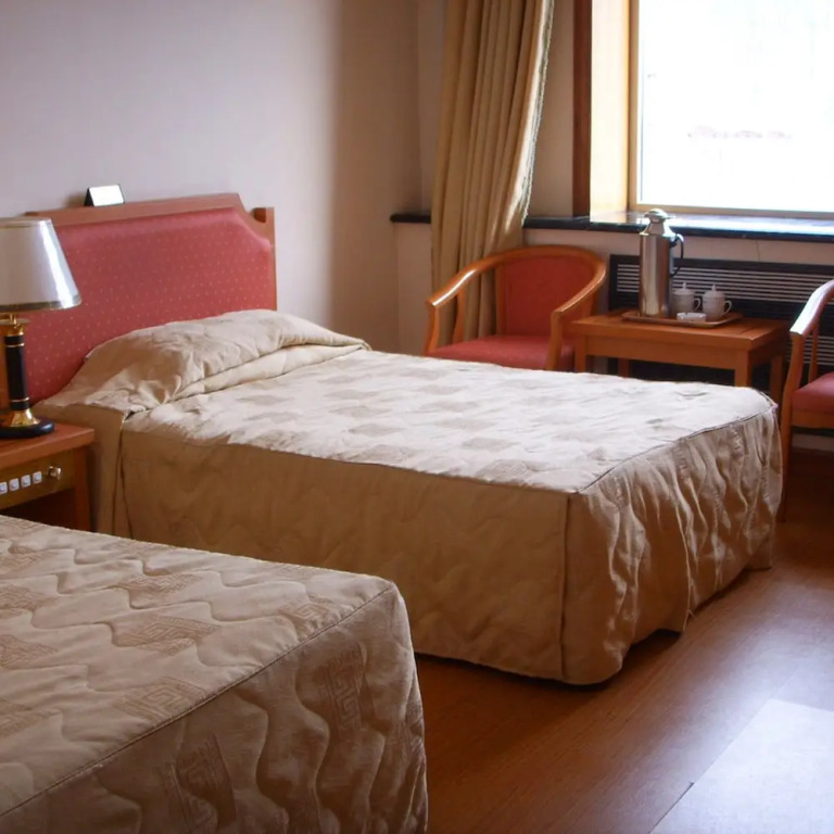 Lanyin Hotel