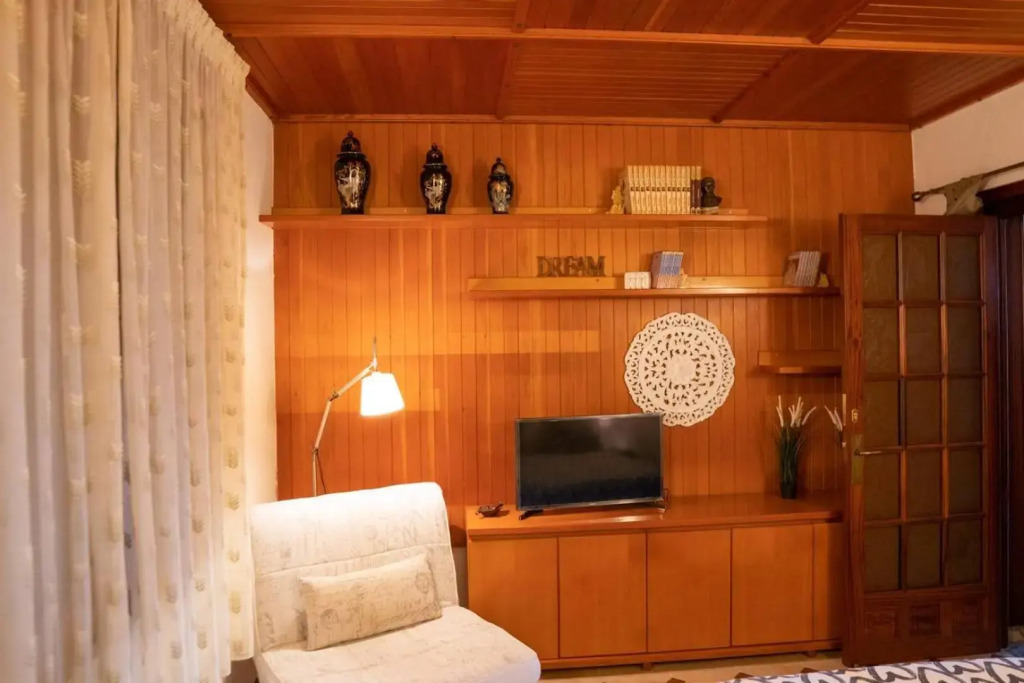 Villa Paquita - Delta de lEbre