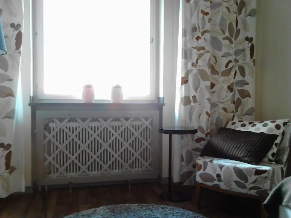 Hotell Valhall
