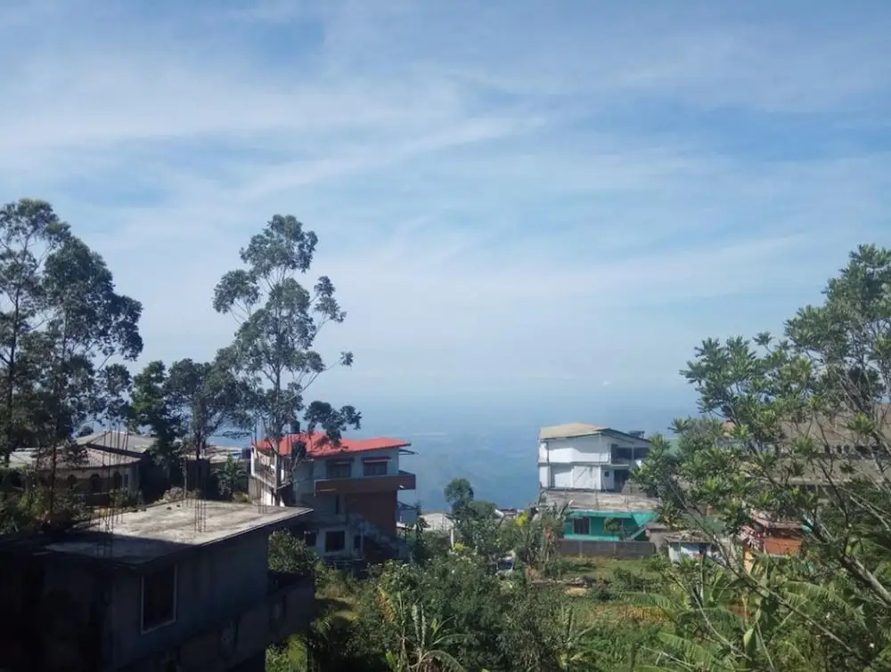 RIO Homestay