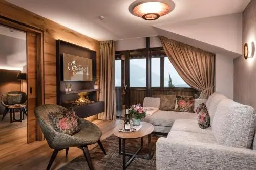 Hotel Starkenberg