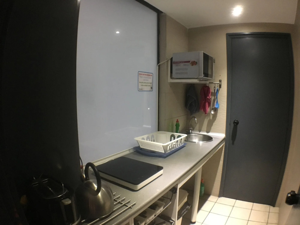 Alternative Creative Youth Hostel Barcelona